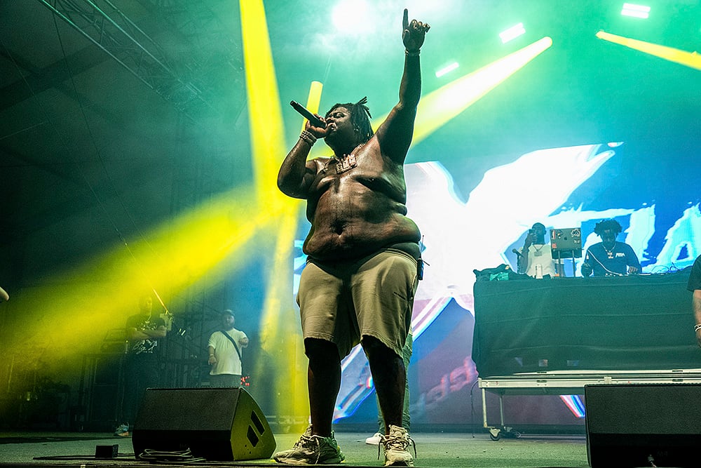 BigXthaPlug